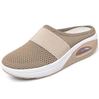 Orthopedische Luchtkussen Schoenen - OrthoAir