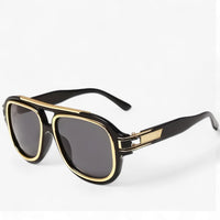 Vintage Sunglasses with Skin-Friendly Design – Lumis
