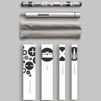 Wireless Electric Screwdriver – Vortex