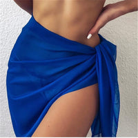 Sustainable Bikini with Comfortable Fit – Selina