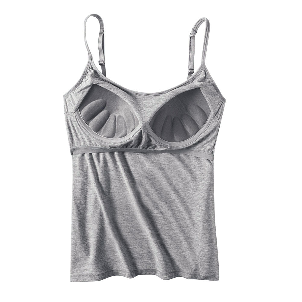 Sammy Jackson™ Lilith Tanktop | Casual & Stijlvol
