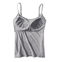 Sammy Jackson™ Lilith Tanktop | Casual & Stijlvol