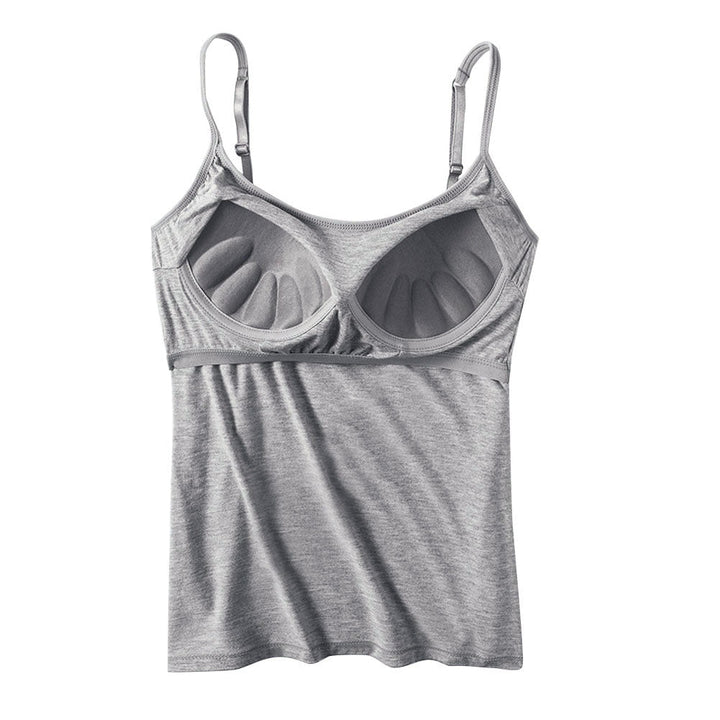 Sammy Jackson™ Lilith Tanktop | Casual & Stijlvol