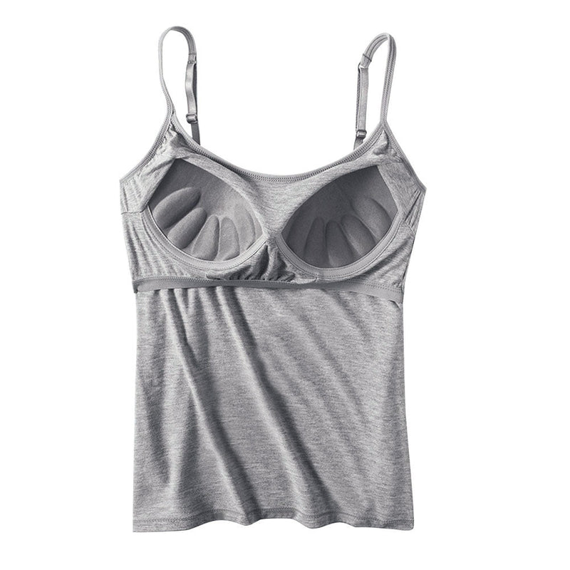 Sammy Jackson™ Lilith Tanktop | Casual & Stijlvol