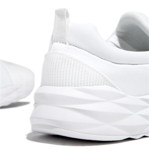 Lightweight Women's Sneakers - Zoya