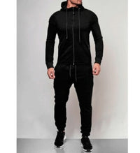 LoungeFlex Tracksuit | A fashion-conscious & tough tracksuit with hoodie