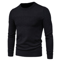 Comfortable Men's Sweater - Lorenzo