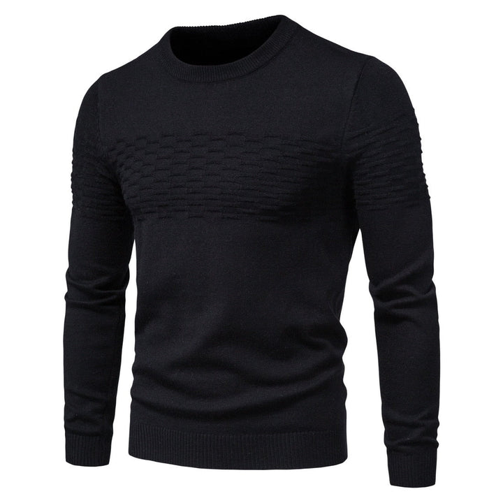 Comfortable Men's Sweater - Lorenzo