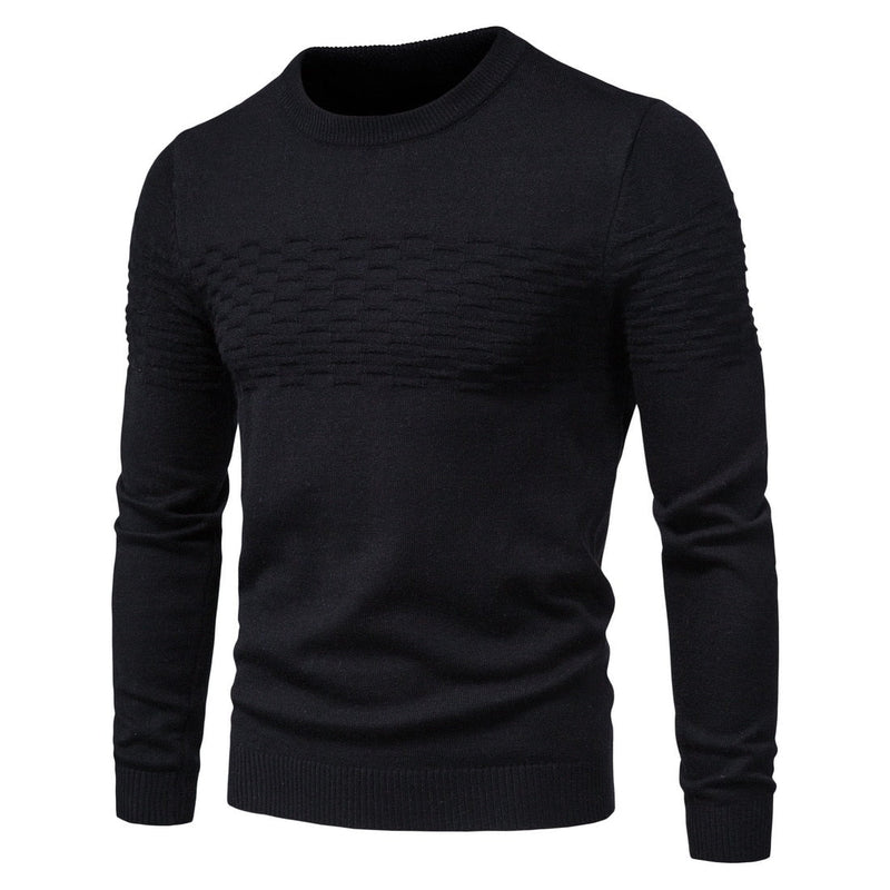 Comfortable Men's Sweater - Lorenzo