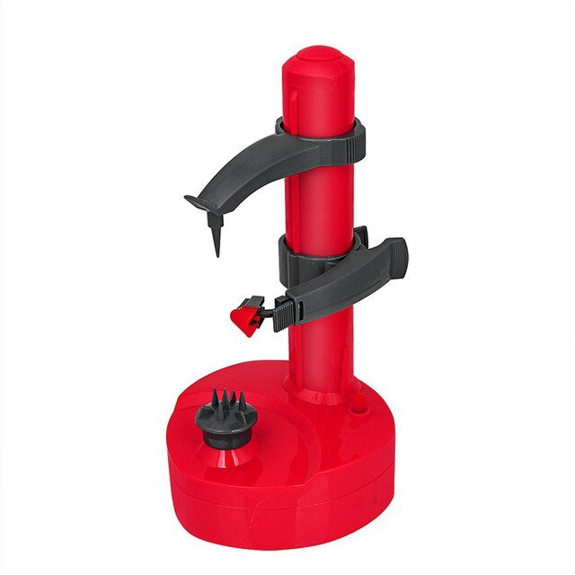 Automatisch Schilapparaat - PeelMaster Pro