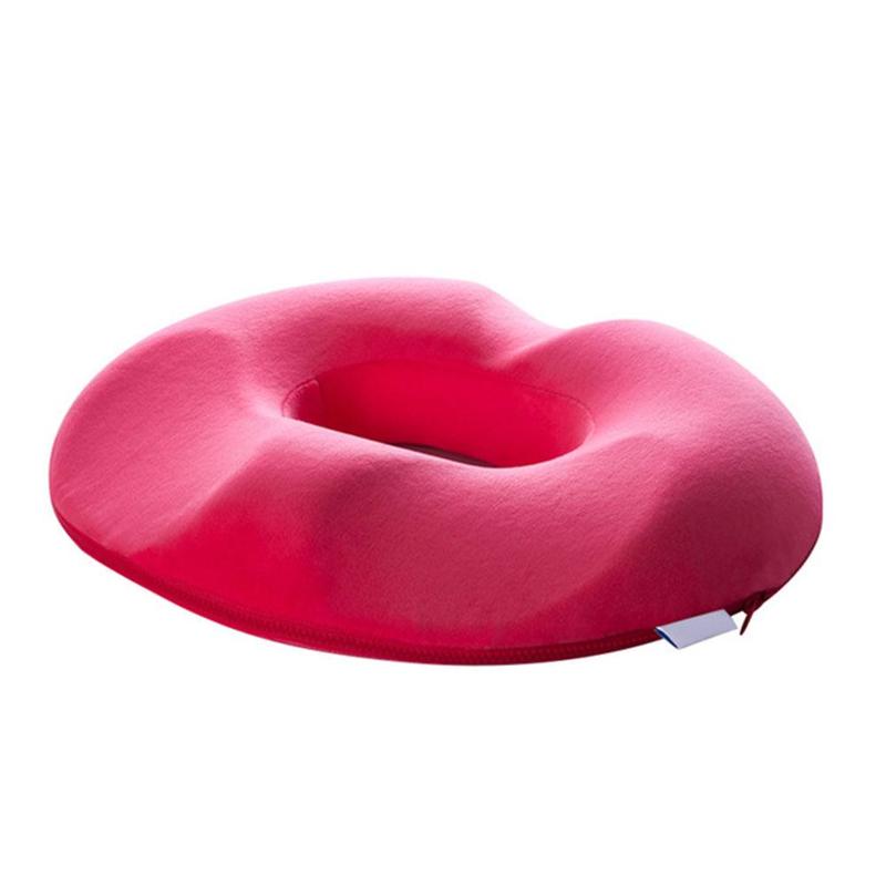 Poduszka na hemoroidy i kość ogonową - ReliefCushion