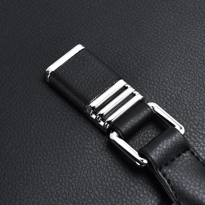 Luxury Men's Laptop Bag – Portaro