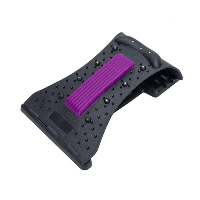 Orthopedische Rug- en Nekstretcher - RelaxPosture