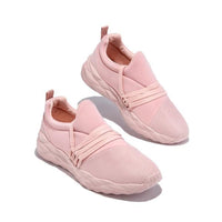 Lightweight Women's Sneakers - Zoya