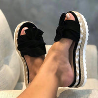 Trendy damessandalen voor de zomer met correctiefunctie en comfortzool - Selina