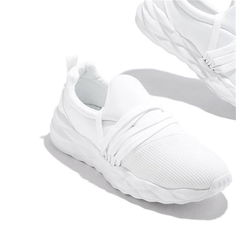 Lightweight Women's Sneakers - Zoya