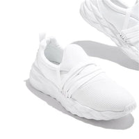 Lightweight Women's Sneakers - Zoya
