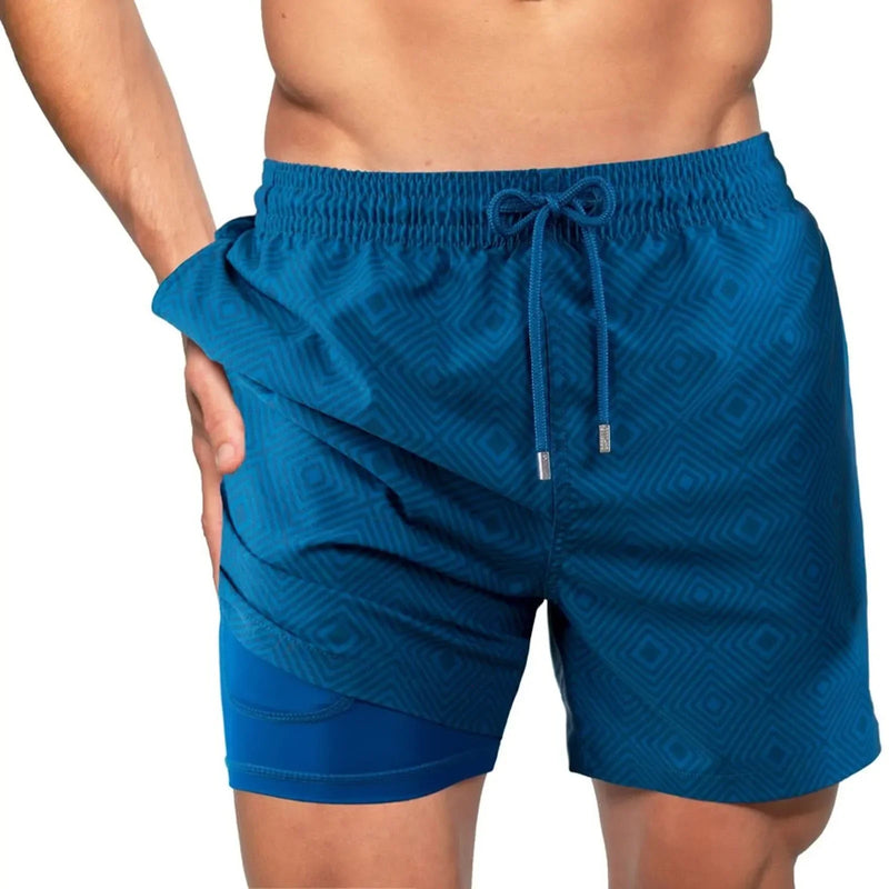 Men's Swim Shorts – Maurizio