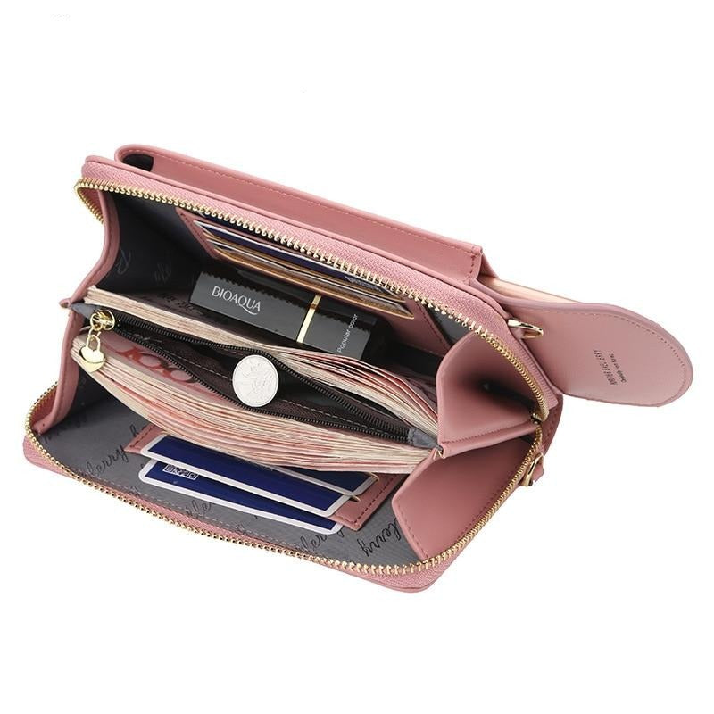 Crossbody Handbag – Noa