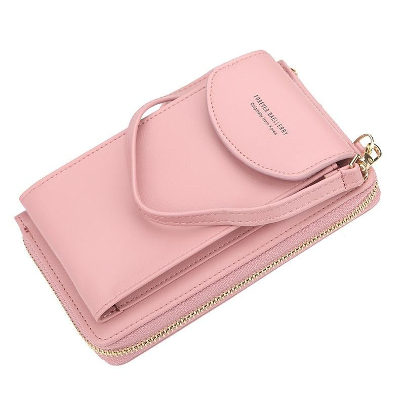 Crossbody Handbag – Noa