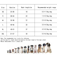 Transparent Waterproof Raincoat for Dogs - DryPaw