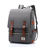 Waterproof Unisex Oxford Backpack – Valtro