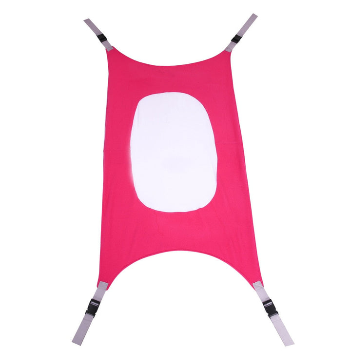 Baby Hangmat voor Wieg of Box – LunaNest