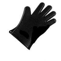 Heat-Resistant Gloves - GrillGuard