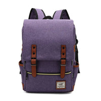 Waterproof Unisex Oxford Backpack – Valtro