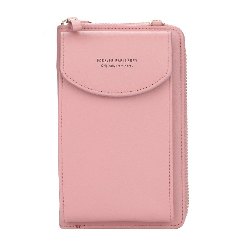 Crossbody Handbag – Noa