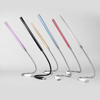 Flexible LED Keyboard Lamp - LumoBeam