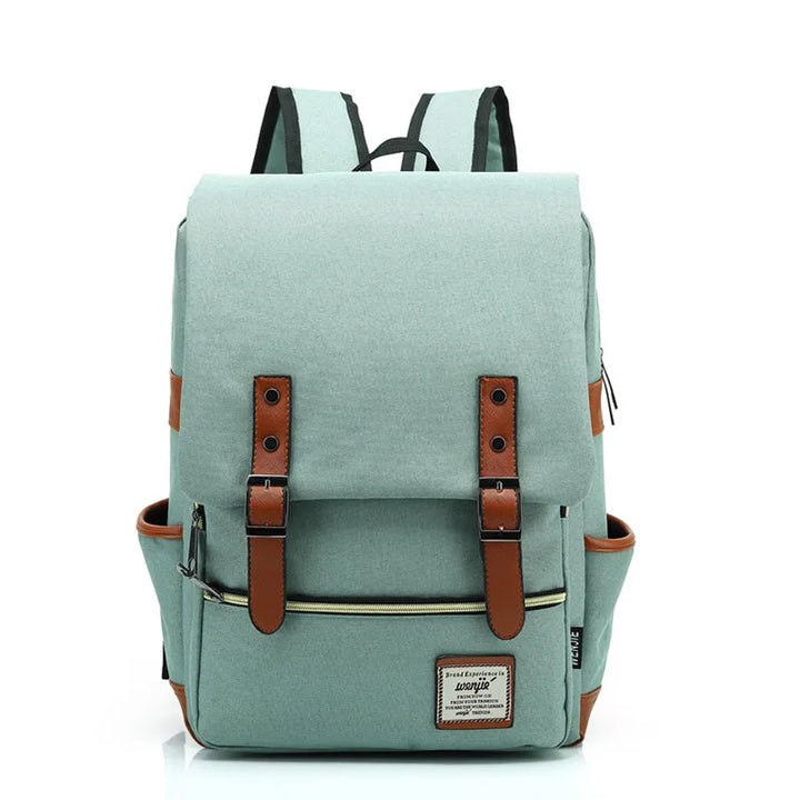 Waterproof Unisex Oxford Backpack – Valtro