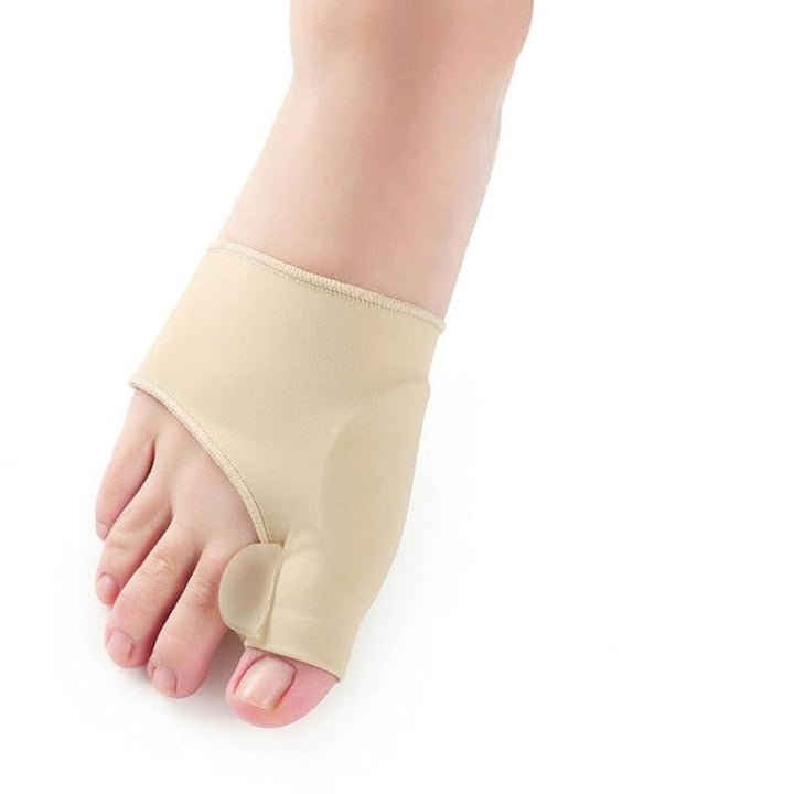 Ochraniacz na haluksy (1 para) - OrthoBunion