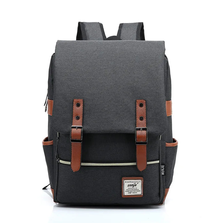 Waterproof Unisex Oxford Backpack – Valtro