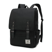 Waterproof Unisex Oxford Backpack – Valtro