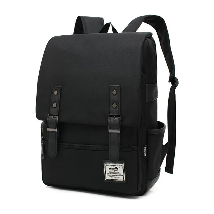 Waterproof Unisex Oxford Backpack – Valtro