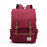 Waterproof Unisex Oxford Backpack – Valtro