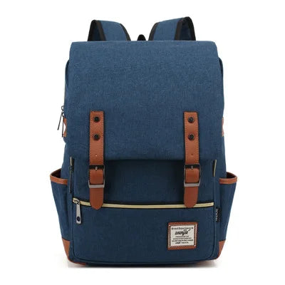 Waterproof Unisex Oxford Backpack – Valtro