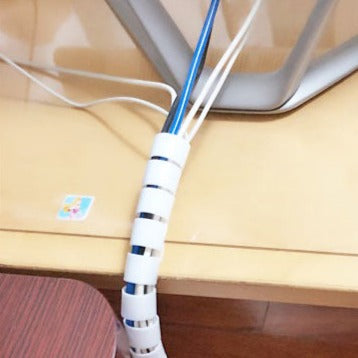 CableTidy | Łatwo zakończ chaos kabli