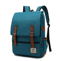 Waterproof Unisex Oxford Backpack – Valtro