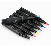 Gel Nail Polish Pen Without UV – Glosséa