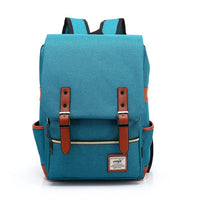 Waterproof Unisex Oxford Backpack – Valtro