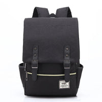 Waterproof Unisex Oxford Backpack – Valtro
