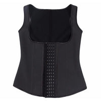 Latex Waist Trainer for Women - CurvaFit