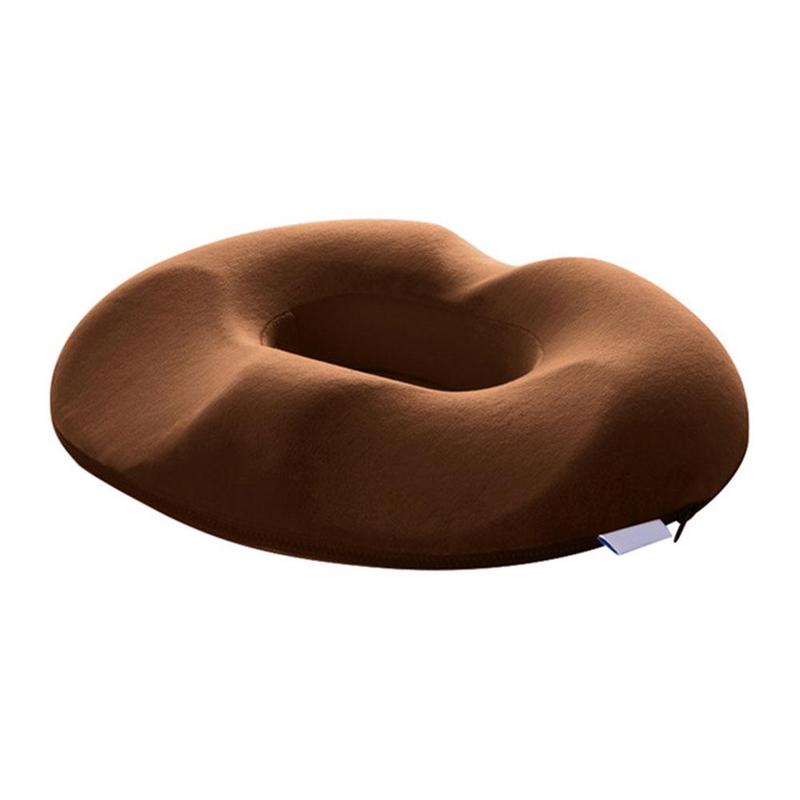 Poduszka na hemoroidy i kość ogonową - ReliefCushion
