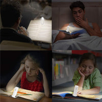 Portable Reading Lamp - LumaRead