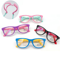 Kids' Glasses with Blue Light Filter – BrightEyes