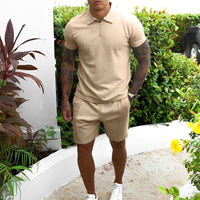 Trendy Tweedelige Heren Zomerset – Lucian