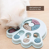 Brain Training Dog Trainer - MindMaze