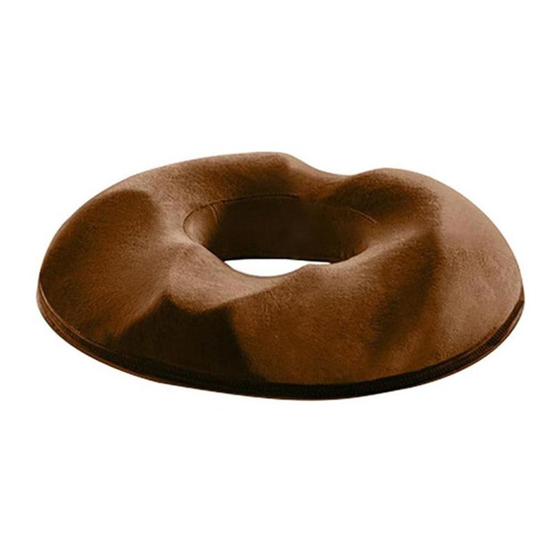 Poduszka na hemoroidy i kość ogonową - ReliefCushion